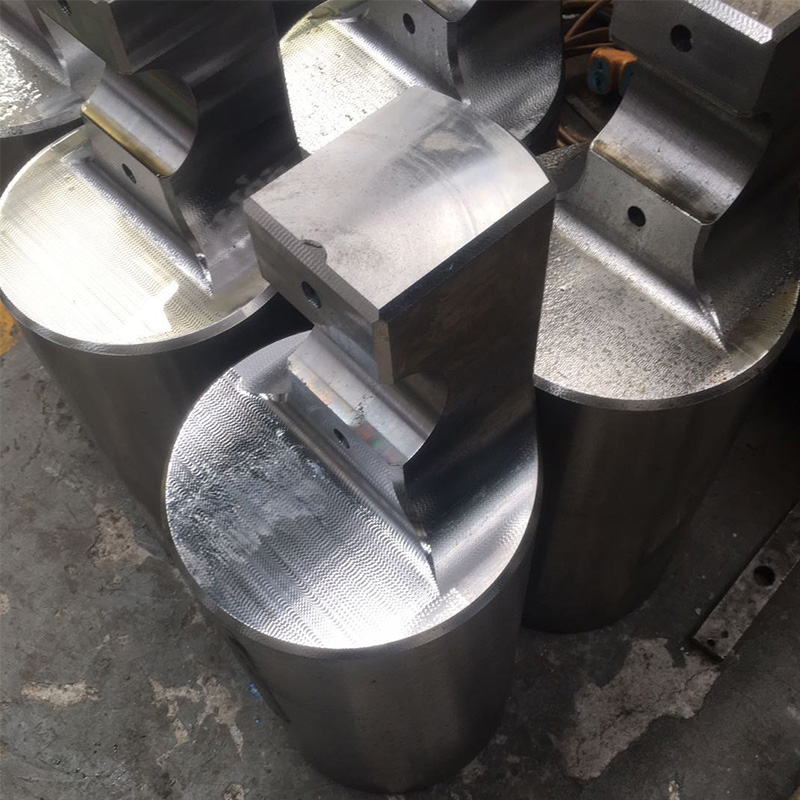 洛陽機械加工廠產品加工工藝流程